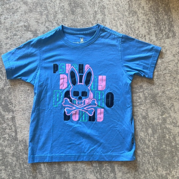 Psycho Bunny T-shirts - Picture 5 of 7